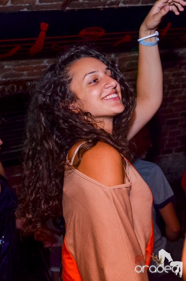 Thursday Party în Club Escape, 