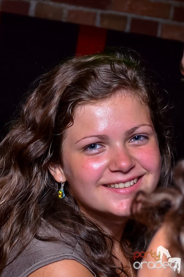 Thursday Party în Club Escape, 