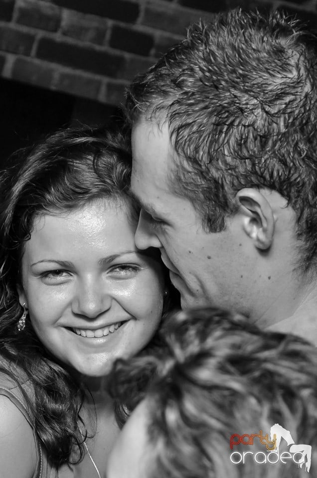 Thursday Party în Club Escape, 