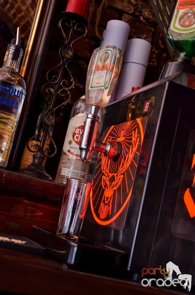 Thursday Party în Club Escape, 