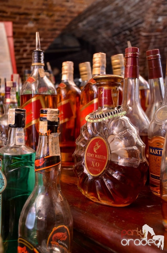 Thursday Party în Club Escape, 