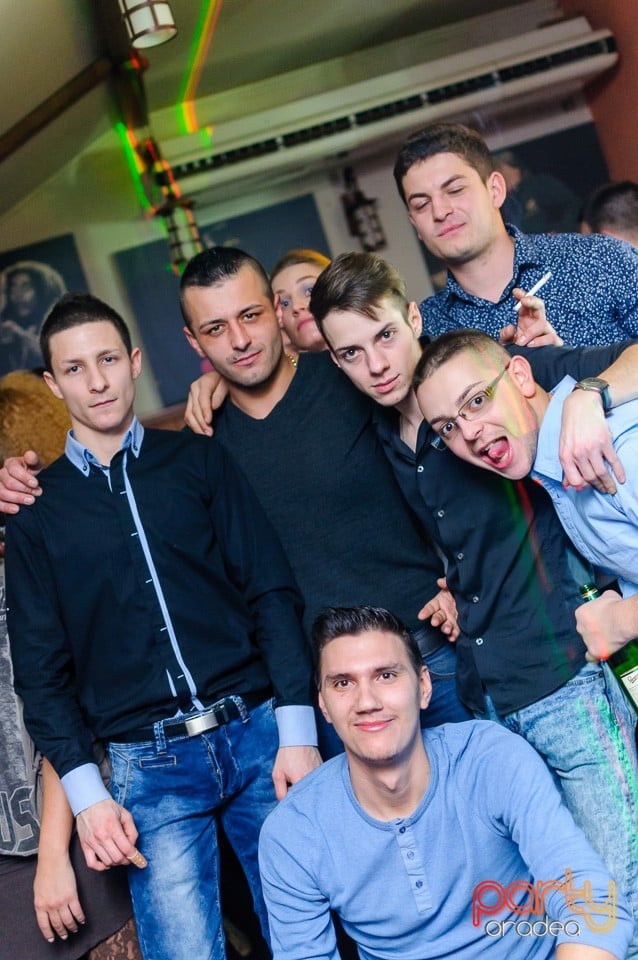 Tie Party, 