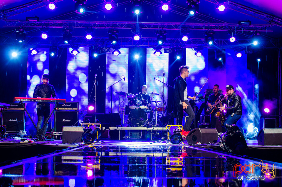 Toamna Orădeană 2017 | Concerte, Oradea
