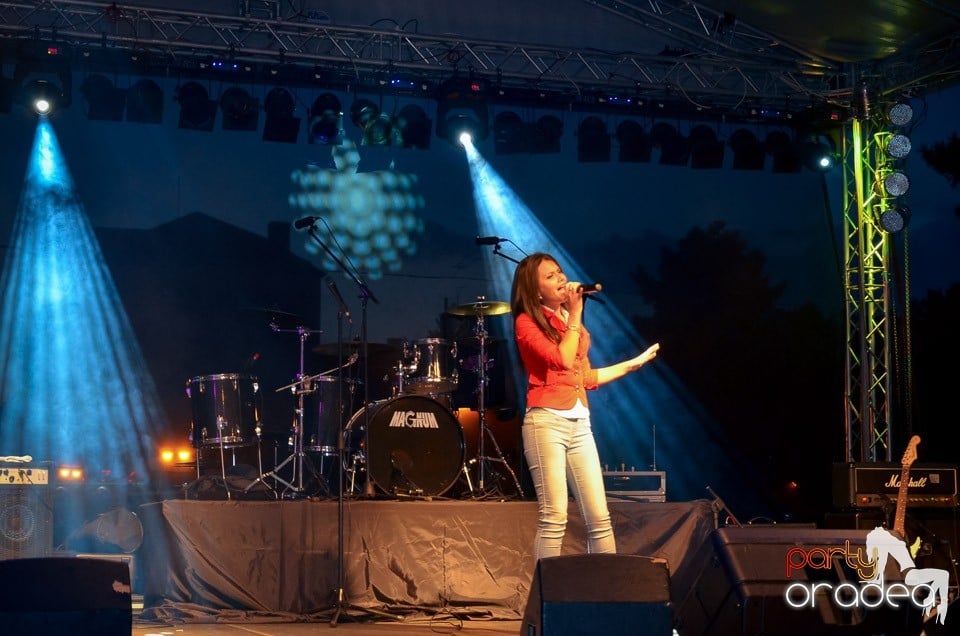 Toamna Orădeană: au început concertele,