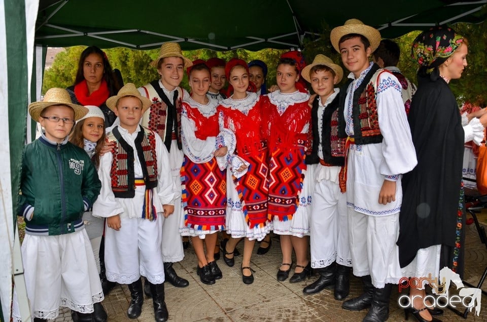 Toamna Orădeană - ultima zi,
