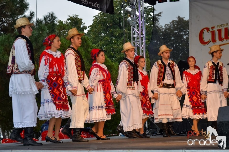 Toamna Orădeană - ultima zi,