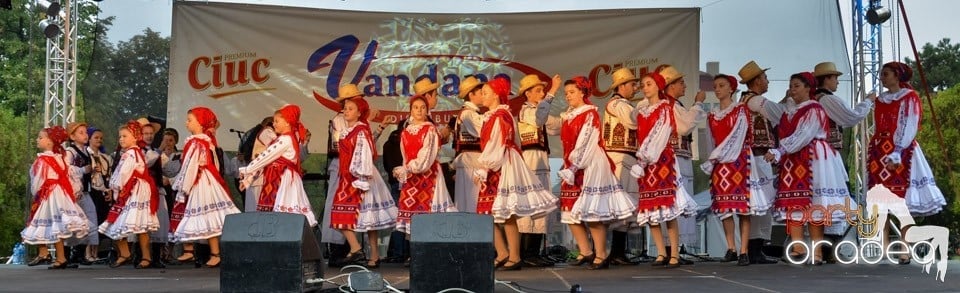 Toamna Orădeană - ultima zi,