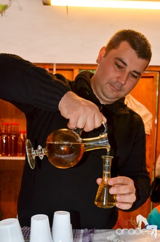 Toamna Orădeană - ultima zi,