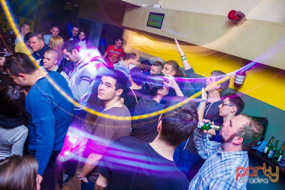 TomorrowLand Tribute Party, 