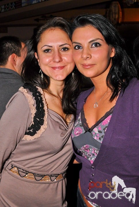 Tribal Pop Party, Zulu Caffe