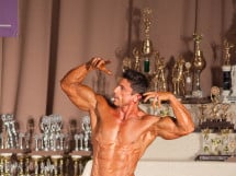 Trofeul Hercule