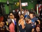 Trupa West în Green Pub