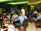 Trupa West în Green Pub
