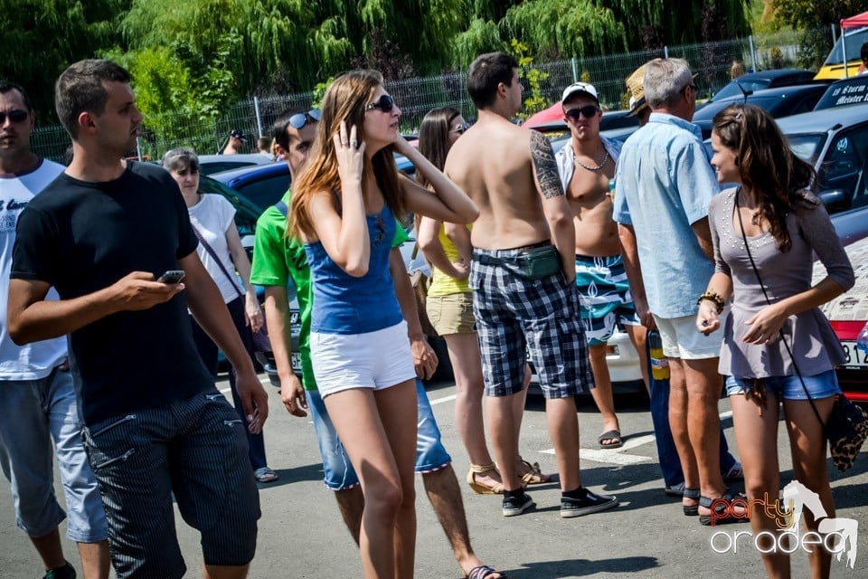 Tuning show II,