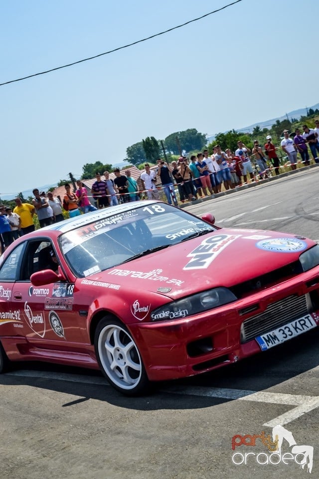 Tuning show II,