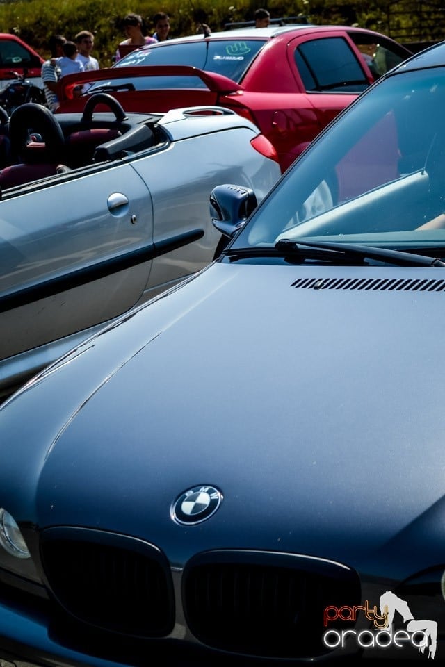 Tuning show II,