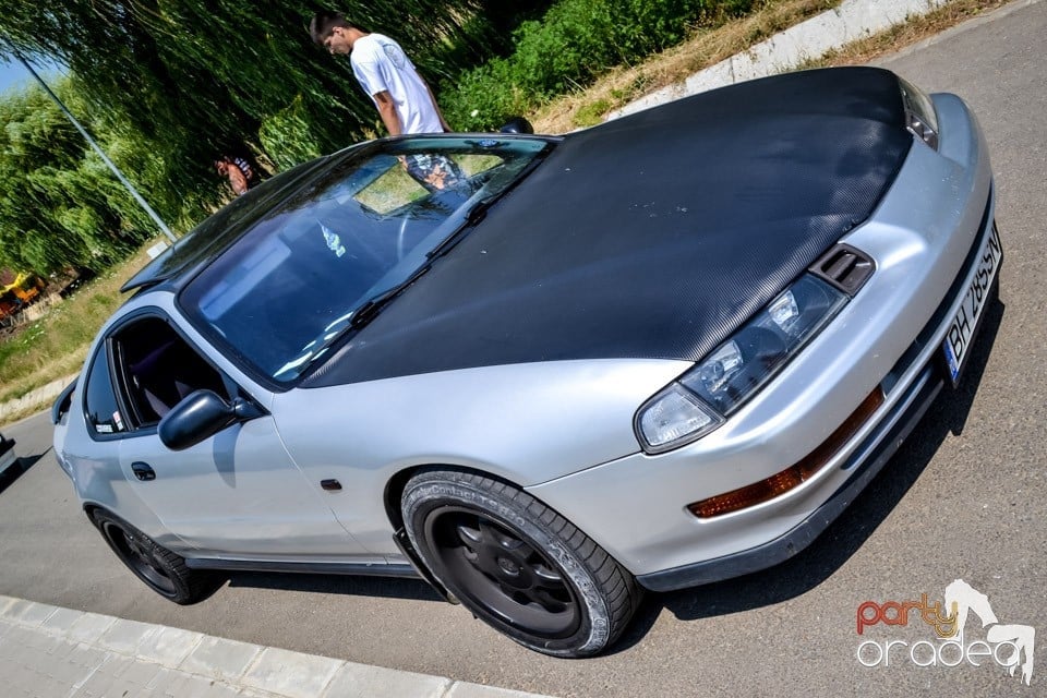 Tuning show II,