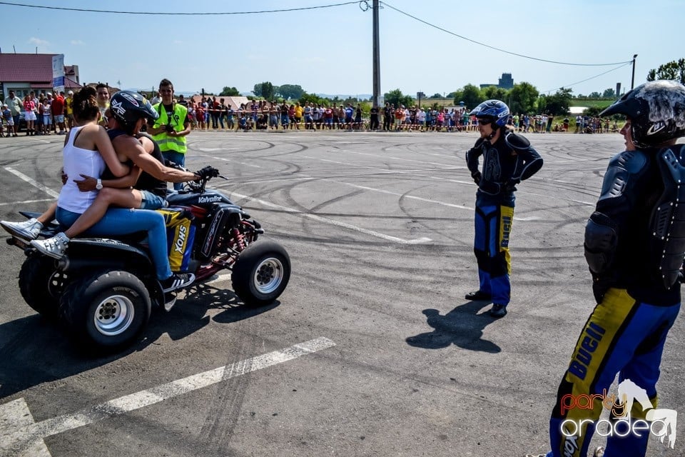 Tuning show II,