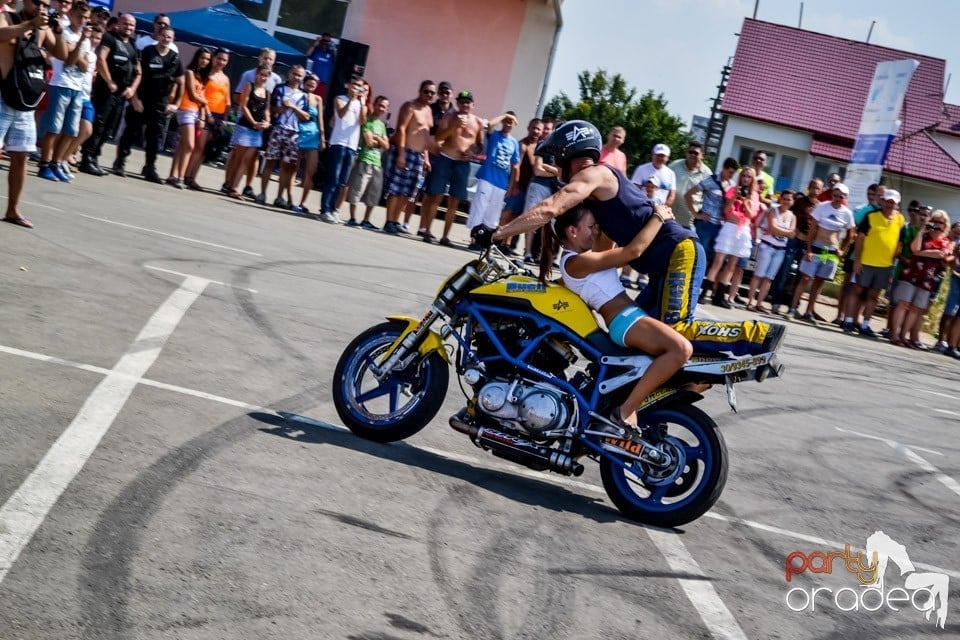 Tuning show II,