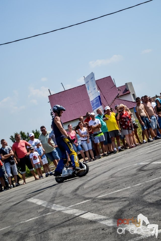 Tuning show II,