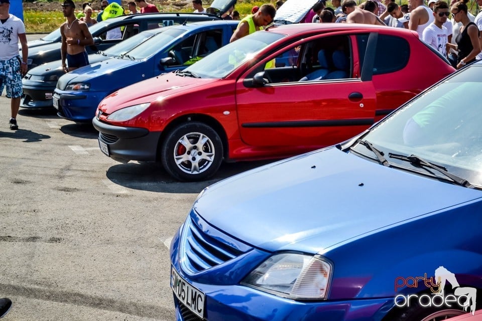 Tuning show II,