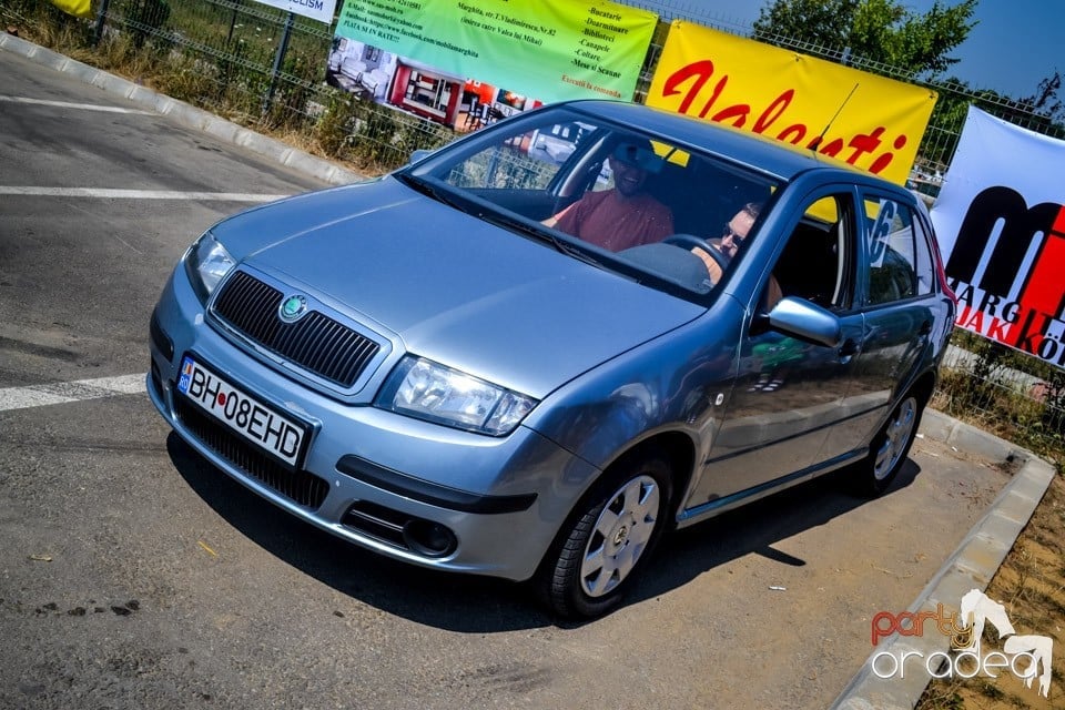 Tuning show II,