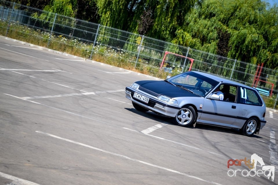 Tuning show II,