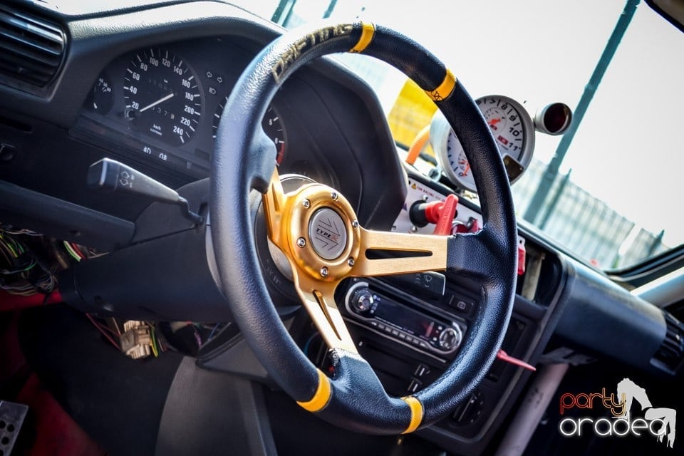 Tuning show II,