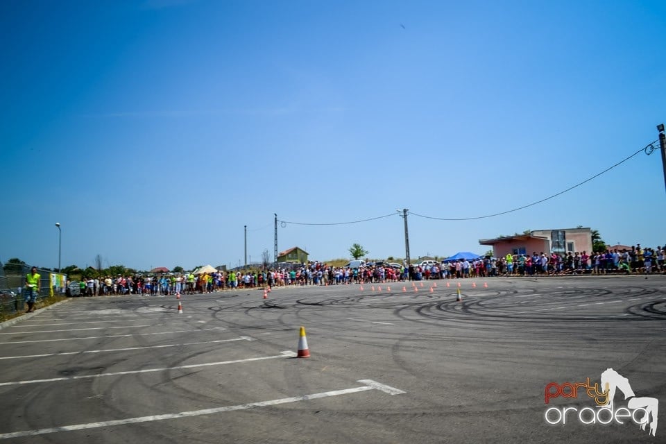 Tuning show II,