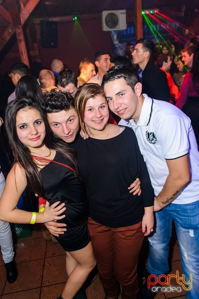 Turn The Lights Off, 