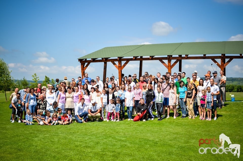 Turneul de golf Bmw Grup West, Kings Land