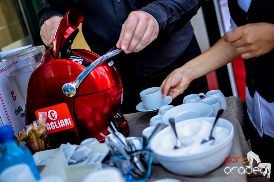 Turneul de golf Bmw Grup West, Kings Land