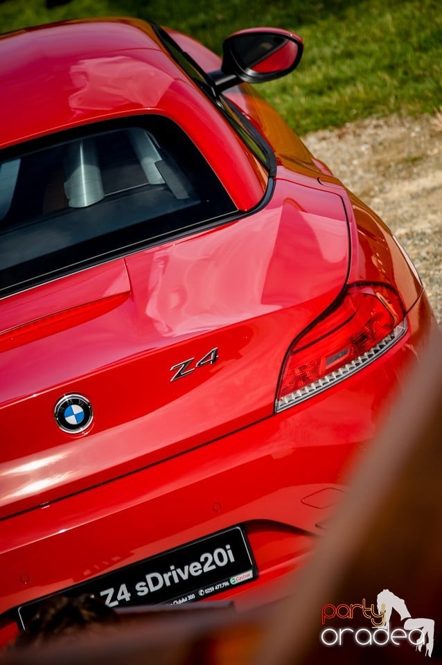 Turneul de golf Bmw Grup West, Kings Land