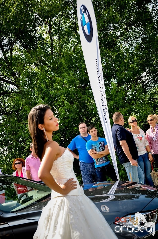 Turneul de golf Bmw Grup West, Kings Land