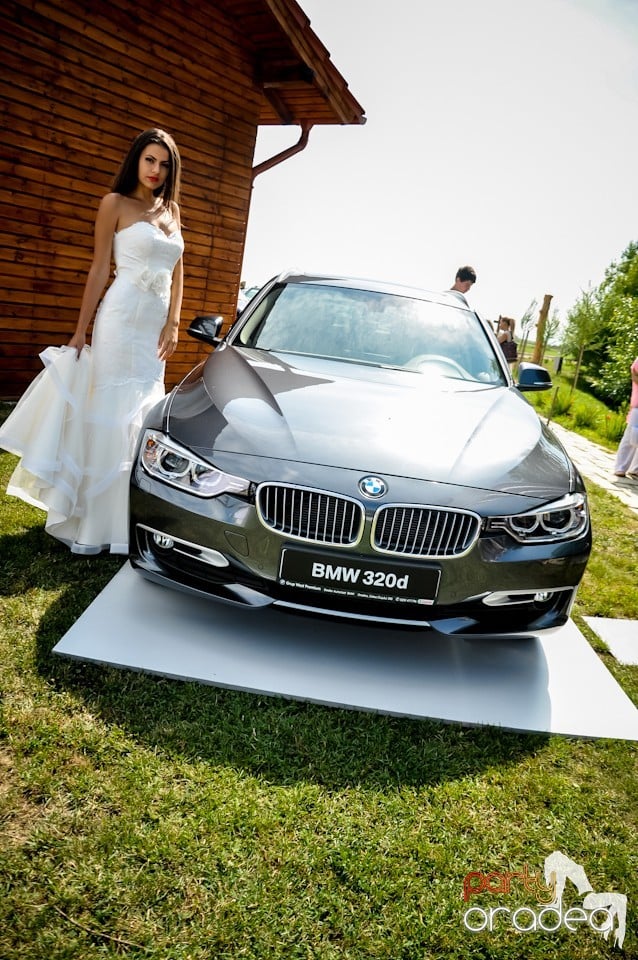 Turneul de golf Bmw Grup West, Kings Land