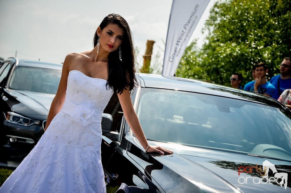 Turneul de golf Bmw Grup West, Kings Land