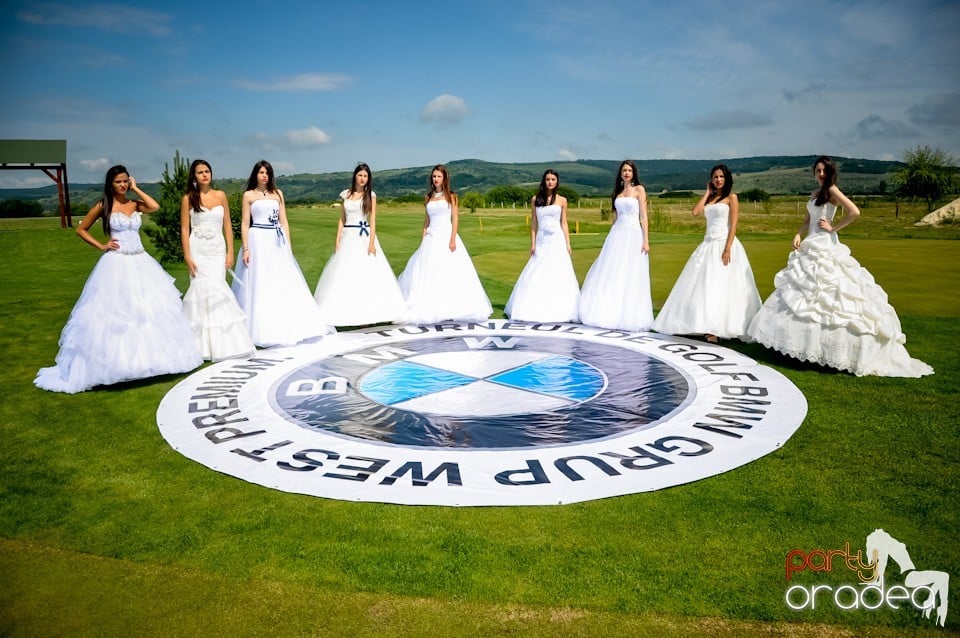 Turneul de golf Bmw Grup West, Kings Land