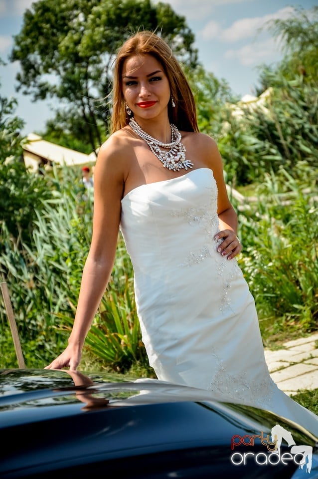 Turneul de golf Bmw Grup West, Kings Land