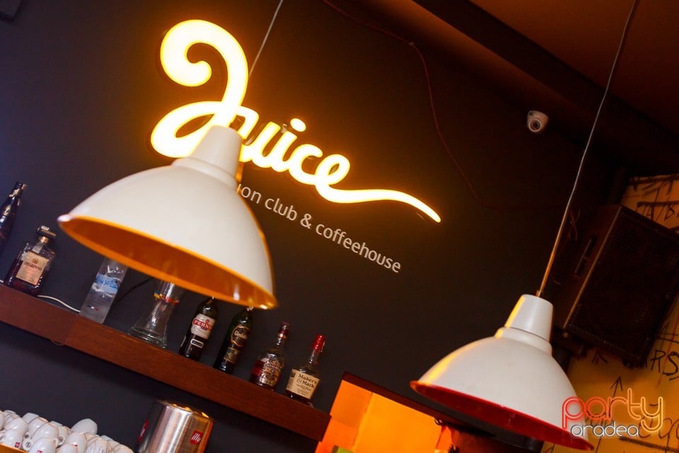 Undergrnd, Juice