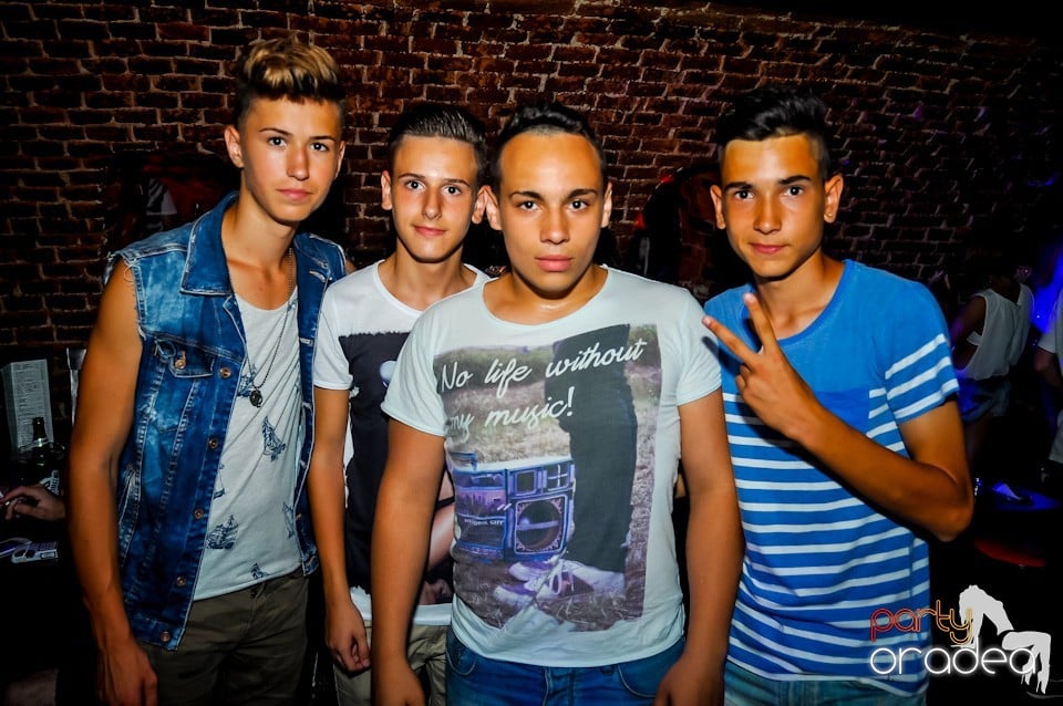 Unicum szilva party, 