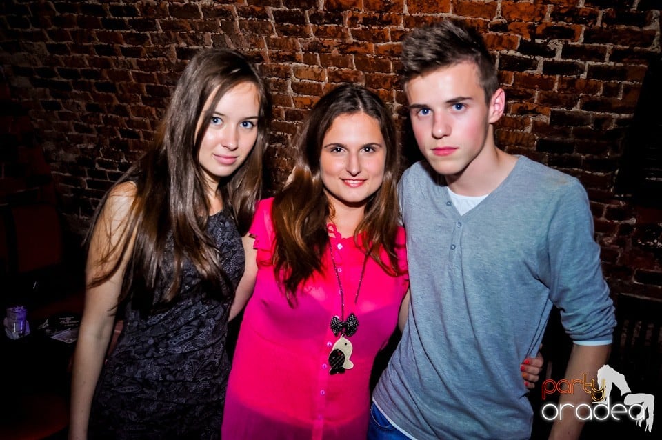 Unicum szilva party, 