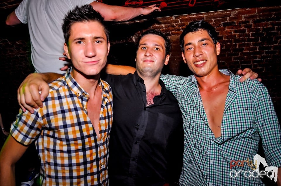 Unicum szilva party, 