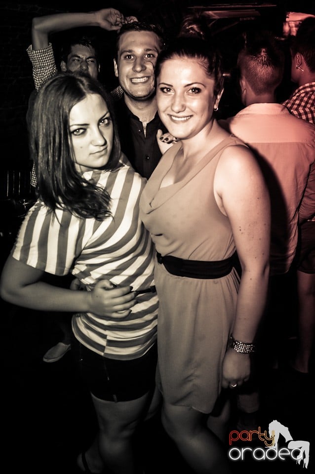 Unicum szilva party, 