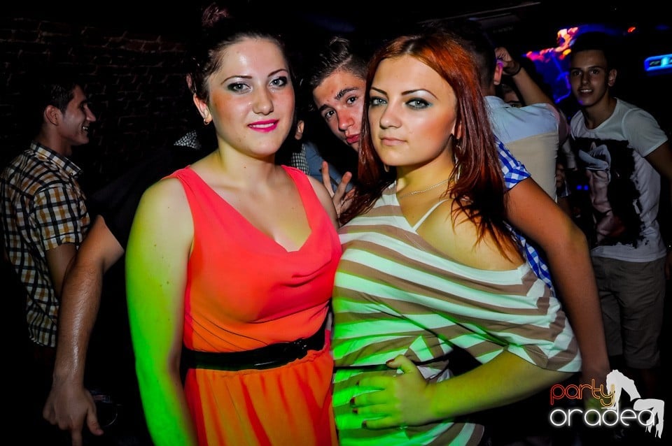 Unicum szilva party, 