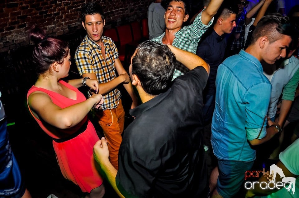 Unicum szilva party, 