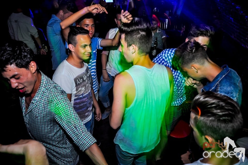 Unicum szilva party, 