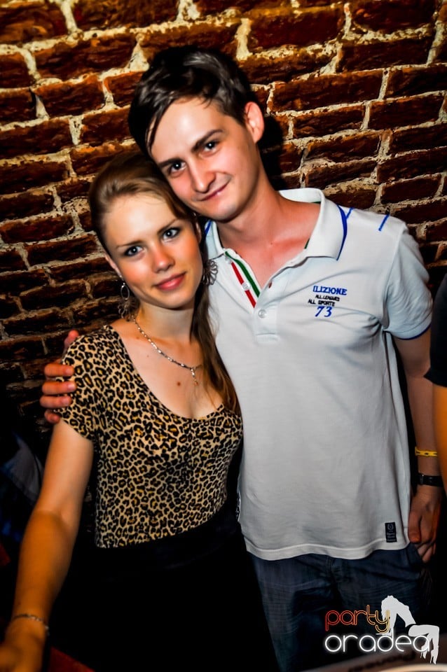 Unicum szilva party, 