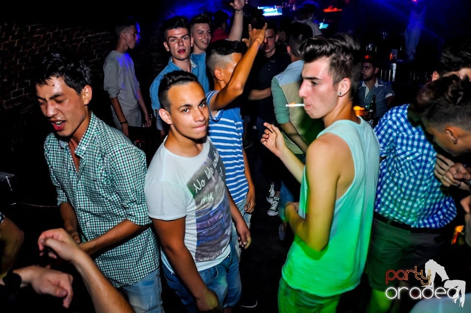 Unicum szilva party, 