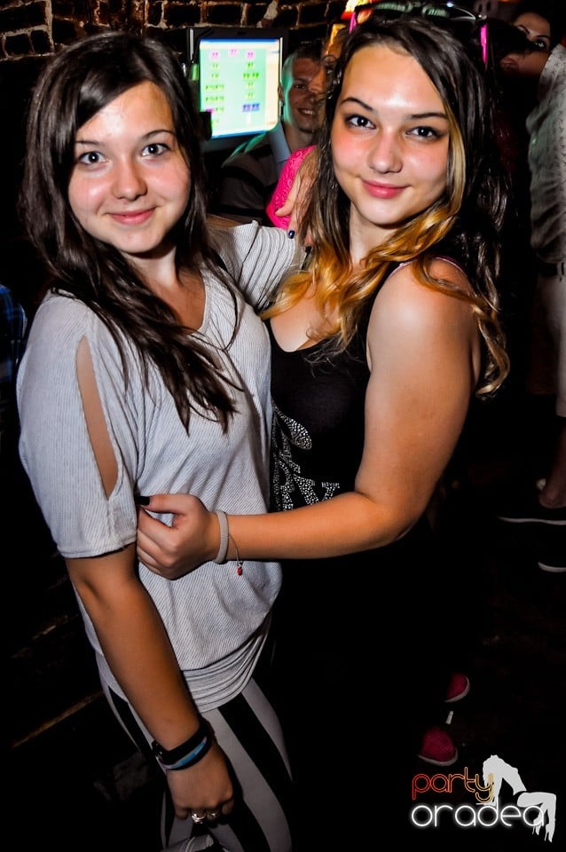 Unicum szilva party, 