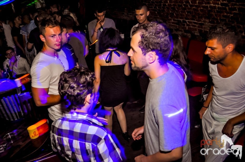 Unicum szilva party, 